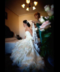 Foto 65 fotos boda en Murcia - Cortes Fotografos