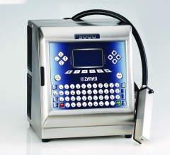 Zanasi - codificador z5000 - hasta 5 lineas