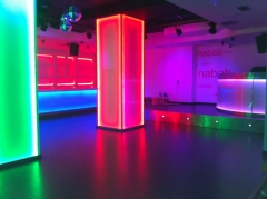 Nabab una nueva discoteca en León