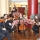 Quinteto de cuerda de Moscu en actuacion en Club cde Regatas de Gijon