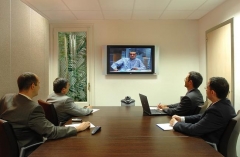 Servicio de videoconferencia