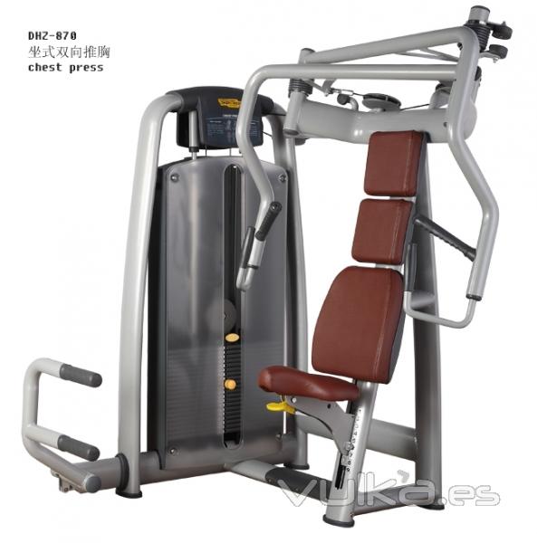 PRESS  PECTORAL 1.395 EUR  Portes no incluidos, IVA no incluido