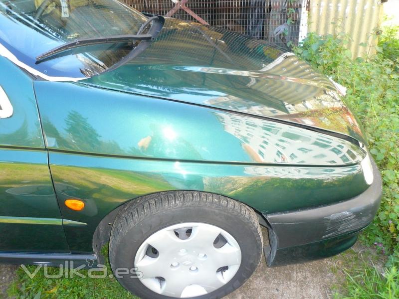 AlfaRomeo  1995  recien pulido