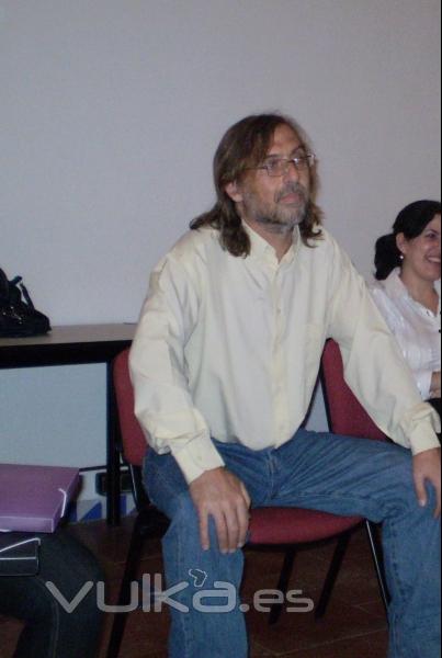 Carlo De Amicis - Psiclogo 