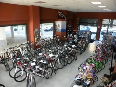 Tienda