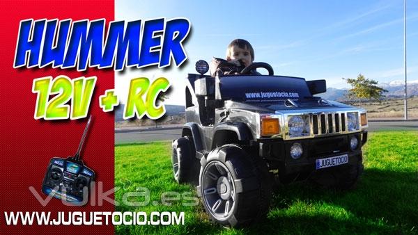 Coches teledirigidos para nios, suba a su hijo a un RC y controle su paseo, Si su hijo es muy peque