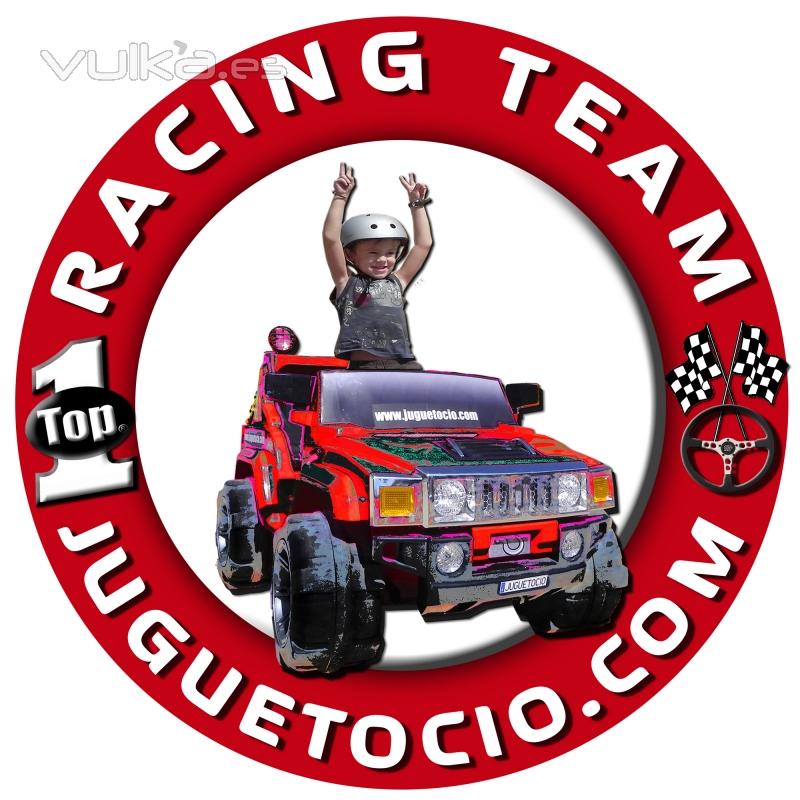 Coches infantiles Juguetocio, WWW.JUGUETOCIO.COM .Somos distribuidor oficial en exclusiva para Españ