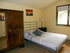 dormitorio EGUBERA