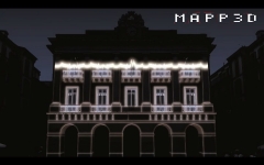 MAPP3D Video Mapping - Foto 5
