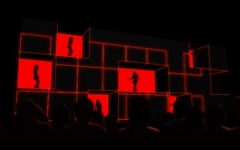 MAPP3D Video Mapping