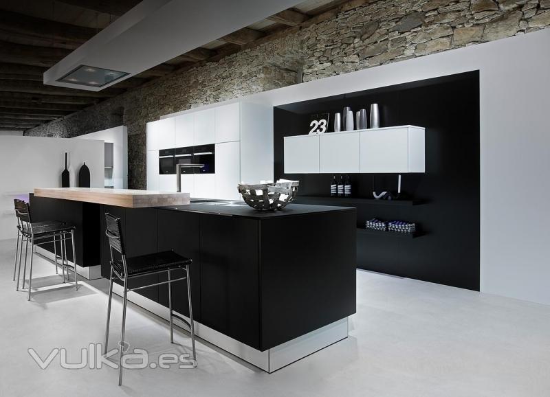 Cocinas Warendorf, Miele Siematic,... Las mejores marcas de cocina del mundo, en Mallorca