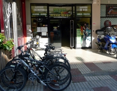 Foto 208 vehículos en Girona - Holiday Bikes Rvsl