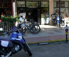 Foto 4 motos segunda mano en Girona - Holiday Bikes Rvsl