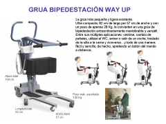 Guezaran ayudas tecnicas, sl - foto 2