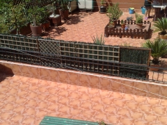 Losados y enchapados interiores y exteriores