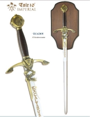 Espada excalibur, mas modelos en nuestra web