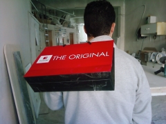 SILESTONE EL ORIGINAL
