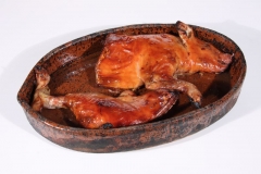 Presentación Cochinillo Asado Lechal