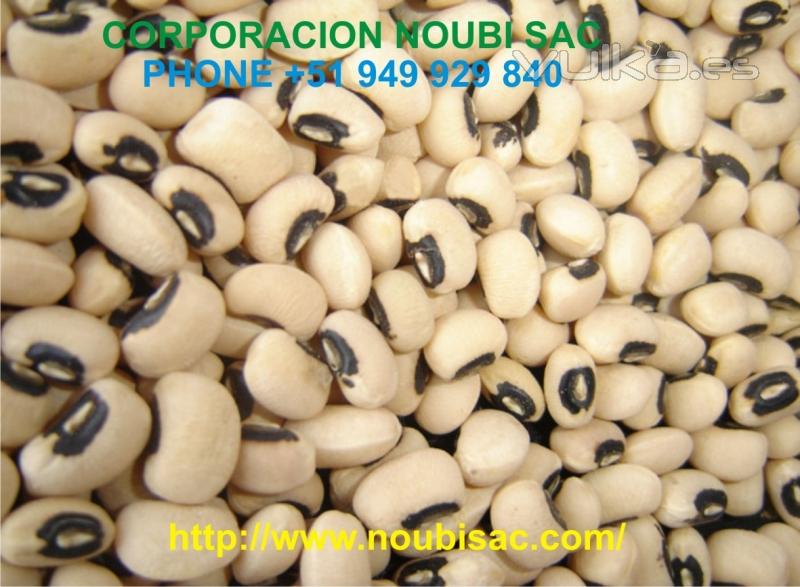 black eyes beans castillas caupi comida peruana