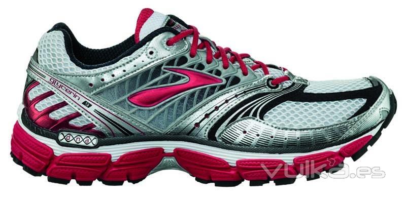 Zapatillas Brooks Glycerin - Sportzapatillas.com