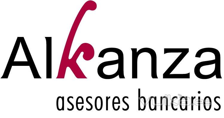 Logo de Alkanza