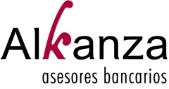 Logo de alkanza
