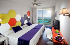 Decodesk