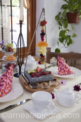 Frutas a la Piedra www.carnealapiedra.com