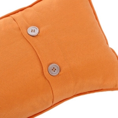 Hogar textil cojin living naranja rectangular 25x45 en lallimonacom (1)