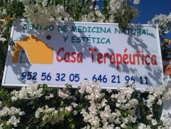 Centro medico de medicina natural