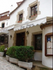 Foto 107 restaurantes en Girona - La Cuina de can Simon