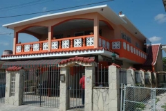 Hospedaje en Guanabo, La Habana, Cuba