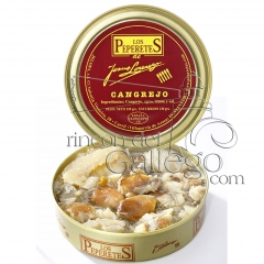 Cangrejo   wwwrincondelgallegocom