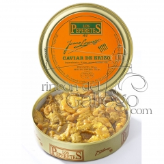 Caviar de erizo   wwwrincondelgallegocom