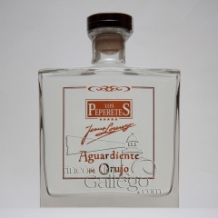 Aguardiente de orujo  wwwrincondelgallegocom