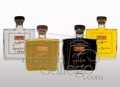 Licores los peperetes en wwwrincondelgallegocom