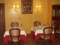 Foto 279 restaurantes en Madrid - La Chalota
