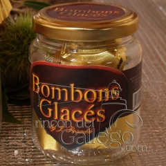 Bombons glaces de jose posada en wwwrincondelgallegocom