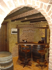 Revestimientos de interior
