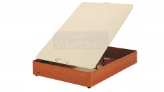 Arcon madera flex