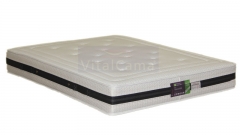 Colchon bedtime viscovital