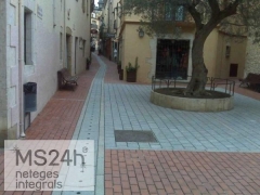Foto 251 servicio limpieza en Girona - Grup Master Servei 24h (serveis de Neteja Professional)