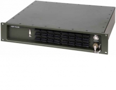 Aqeri 962480 switch de 2u para aplicaciones militares