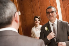Tu reportaje nupcial