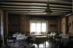Foto 253 restaurantes en Madrid - La Dorada
