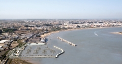 Puerto deportivo