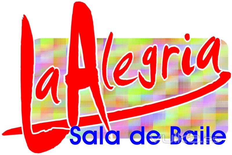 Logo Sala Alegria de Granada