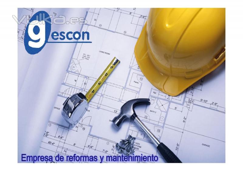 GESCON