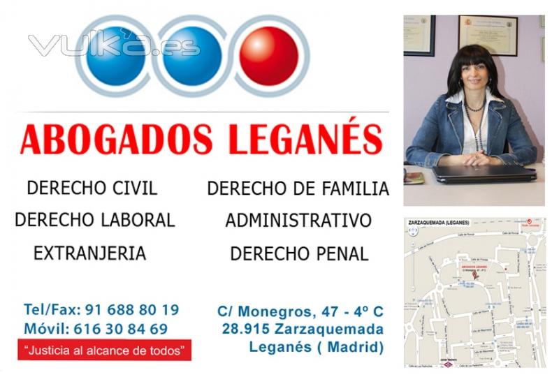 www.abogados-leganes.es - Presentación 