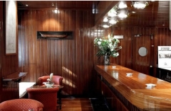 Foto 162 restaurantes en Madrid - La Dorada